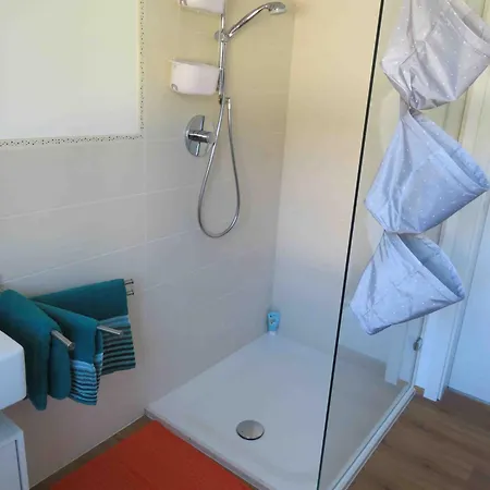 Apartment Straussi's Loft Tuttlingen