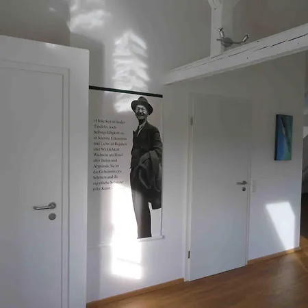 Straussi's Loft