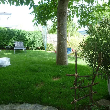 Straussi's Loft Apartment