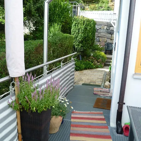 Apartment Straussi's Loft *
