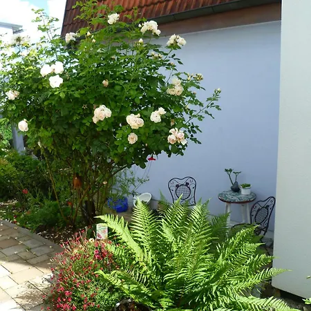 Apartment Straussi's Loft