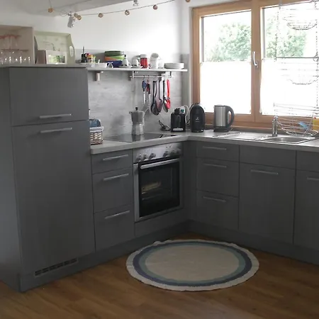 Straussi's Loft Apartment *