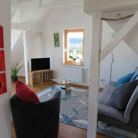 Straussi's Loft