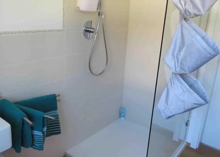 Appartement Straussi's Loft Tuttlingen