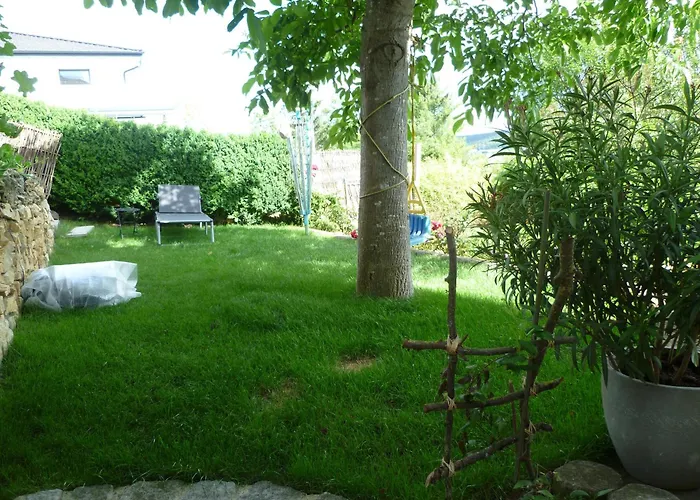 Straussi's Loft Appartement