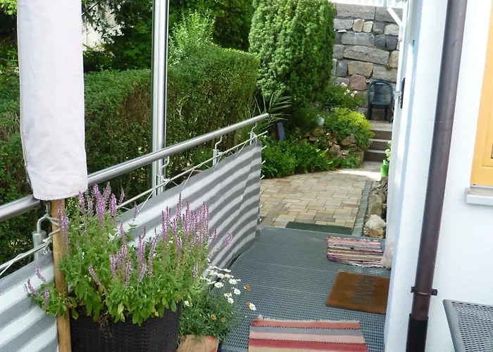 Appartement Straussi's Loft *