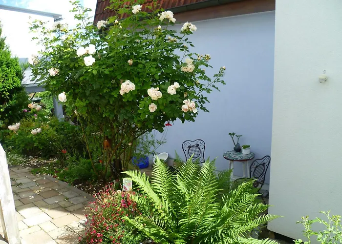 Appartement Straussi's Loft